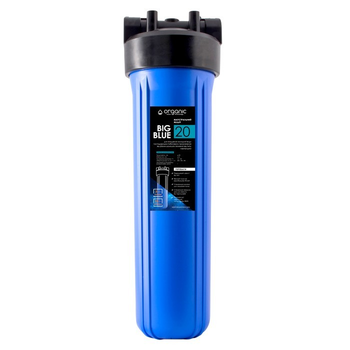 Фильтр механический Organic BBL20BB Big Blue 20