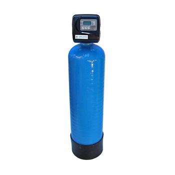 Фильтр умягчения ORGANIC U-1035 EASY
