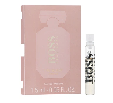 Парфумована вода HUGO BOSS Boss The Scent For Her Intense 1,5 мл