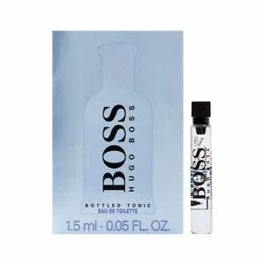 Туалетная вода HUGO BOSS Boss Bottled Tonic 1,5 мл