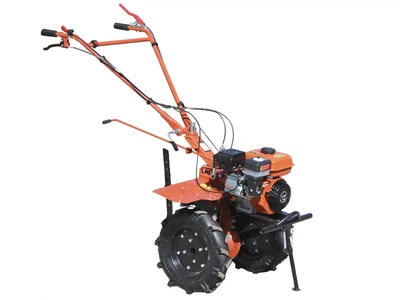 Мотоблок бензиновий TT-1100C-ZX TT AGRO MOTO, 3+1, редуктор