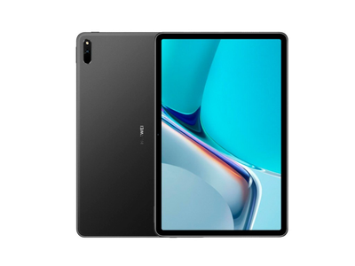 Планшет Huawei MatePad 11 6/128Gb Wi-Fi (DBY-W09) Grey