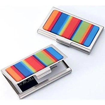 Визитница Troika Golf 4008088