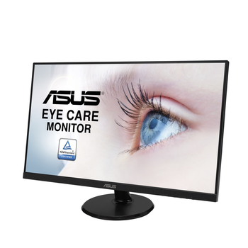 Монитор ASUS 27" VA27DQ (90LM06HJ-B01370) IPS Black