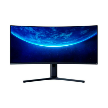 Монитор Xiaomi 34" Mi Curved Gaming Monitor (BHR4269GL/BHR5133GL) VA Black