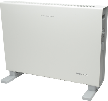 Конвектор WetAir WCH-700EW