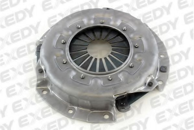 Корзина сцепления MITSUBISHI LANCER, GALANT1.5-1.6-1.8-2.0 77-94 Exedy (MBC502)