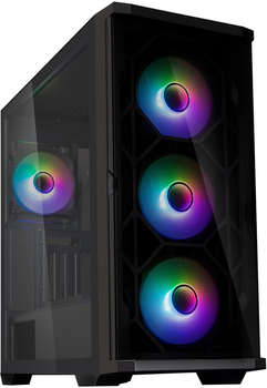 Корпус Zalman Z10 Duo (Z10DUO)