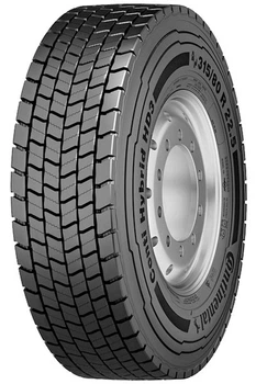 Continental Conti Hybrid HD3 315/60 R22.5 152/148L