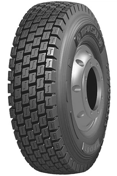 Compasal CPD81 285/70 R19.5 146/144M