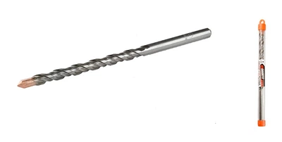 Сверло для бетона GRANITE S4 12×200 мм 3-12-200
