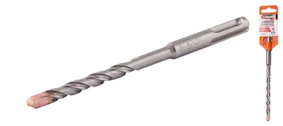 Сверло для бетона SDS-PLUS S4 8*110 мм GRANITE 0-08-110