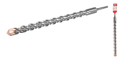 Свердло для бетону GRANITE SDS-PLUS S4 30х460 мм 0-30-460