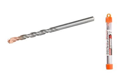 Сверло для бетона GRANITE S4 6×100 мм 3-06-100