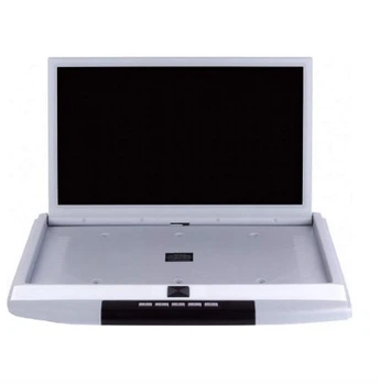 Автомобильный потолочный монитор RIAS JL1703FD 17" LCD