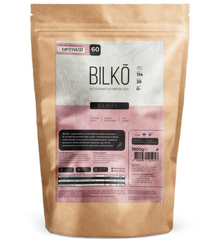 Изолят Bilko 1800 гр