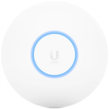 Точка доступа Ubiquiti UniFi U6 Lite