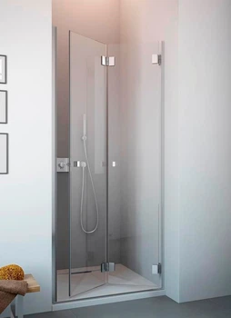 Душові двері RADAWAY Carena DWB 90 см 134502-01-01NR