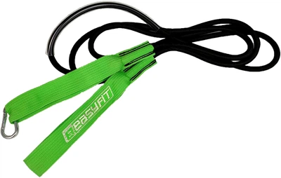 Резиновая петля-эспандер EasyFit D8 10-40 кг Салатовый (56001412)