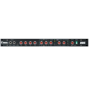 Басовый ламповый преамп BBE B-MAX T preamp