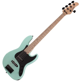 Бас-гитара пятиструнная SCHECTER J-5 SFG