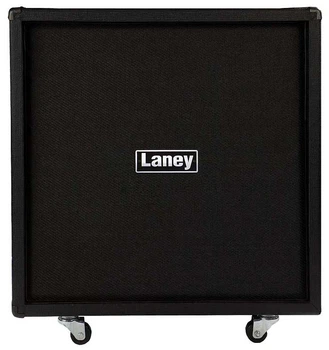 Гитарный кабинет прямой Laney IRT412S