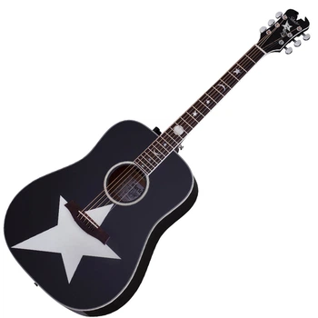 Акустична гітара із підключенням SCHECTER RS-1000 STAGE ACOUSTIC