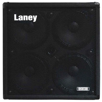 Басовий кабінет Laney RB410