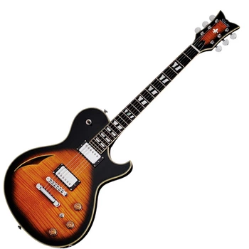 Электрогитара SCHECTER SOLO CUSTOM E/A DVS 2011