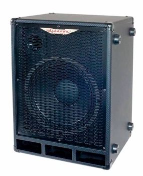 Басовий кабінет ASHDOWN MIBASS 12