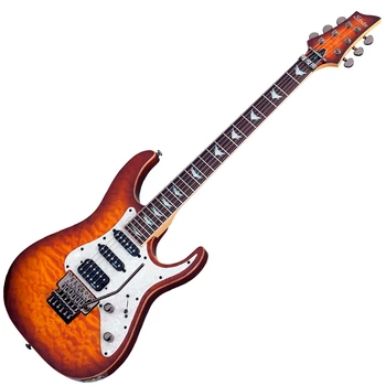 Электрогитара SCHECTER BANSHEE-6 FR EXTREME VSB