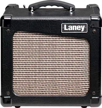 Гітарний комбо Laney CUB8