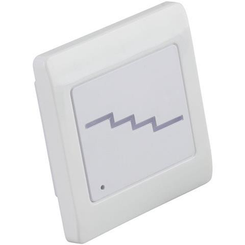Лестничная LED подсветка 2Вт 86х86мм IP 20 с датчиком движения QUARTZ Horoz Electric