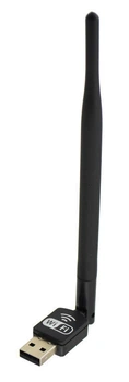 USB Wi-Fi сетевой адаптер PIX-LINK Wi Fi 802.11n LV-UW 10-2DB 2367