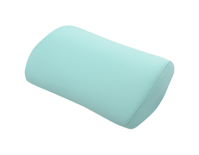 Ортопедична подушка під поперек для сну Roller Pillow Back (10241) м'ята