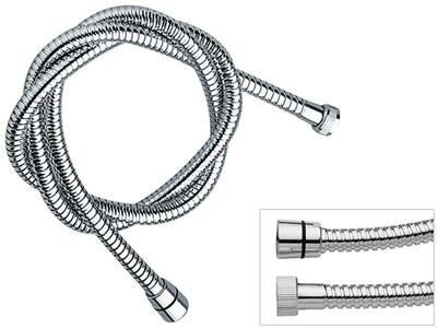 Шланг для душа 150 см REMER 333CN150