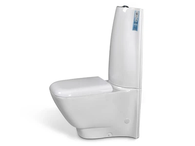 Унитаз Aqua-World Grandis GS-1210