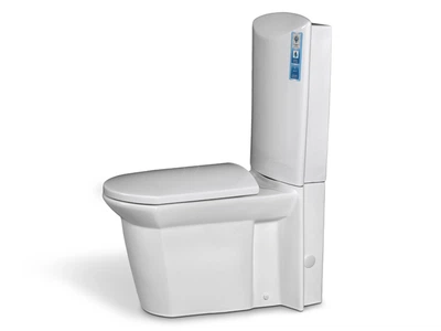 Унитаз Aqua-World Sunray SN-0728
