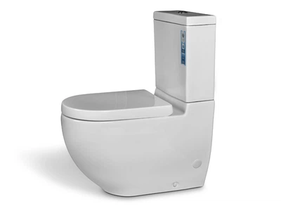 Унітаз Aqua-World Solo SL-1738