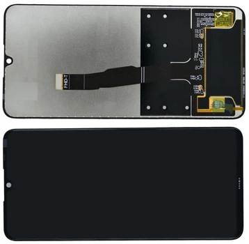 Дисплей Original PRC для Huawei P30 Lite модуль в зборі з тачскріном, чорний