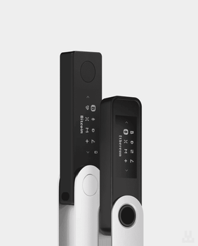 Набор Ledger Nano S Plus Backup Pack