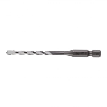 Сверло универсальное Milwaukee ShW HEX Ø4x90 мм (4932471092)