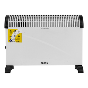 Конвектор Rotex RCX 200 H
