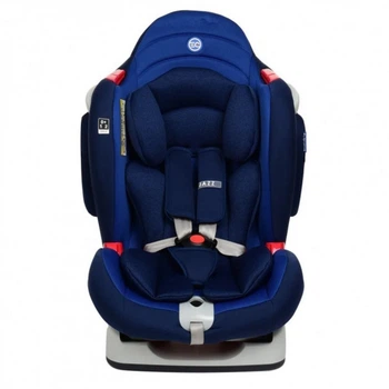 Автокресло детское El Camino ME 1064 JAZZ Blue