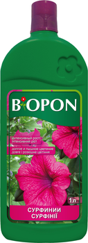 Удобрение Biopon для сурфиний 500 мл (5904517062641)