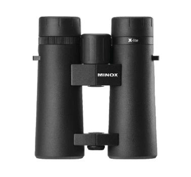 Бинокль Minox X-lite 10x42