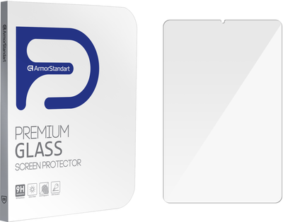 Захисне скло Armorstandart Glass.CR для Xiaomi Mi Pad 5/5 Pro (ARM60260)
