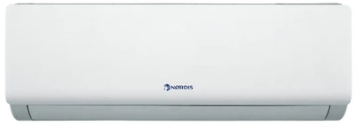 Кондиционер инверторная сплит-система Nordis, серия Sirius NDI-S09TC1 / NDO-S09TC2