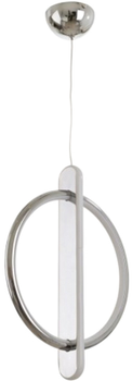 Люстра Brille BL-885S/22W NW CH (23-967)