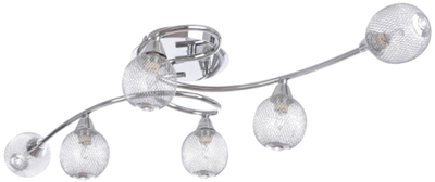 Люстра Brille BR-01 363S/6 G9 (L97-013)